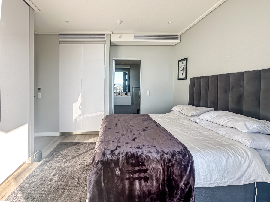 1 Bedroom Property for Sale in Cape Town City Centre Western Cape